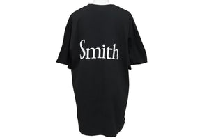 VINTAGE ヴィンテージ 00's Mr.Smith ミスタースミス ムービーTシャツ サイズL 2006年映画 ブラック 美品 中古 4b001551 