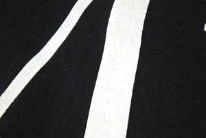 VINTAGE ヴィンテージ 00's Mr.Smith ミスタースミス ムービーTシャツ サイズL 2006年映画 ブラック 美品 中古 4b001551 