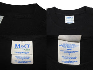 VINTAGE ヴィンテージ 00's Mr.Smith ミスタースミス ムービーTシャツ サイズL 2006年映画 ブラック 美品 中古 4b001551 