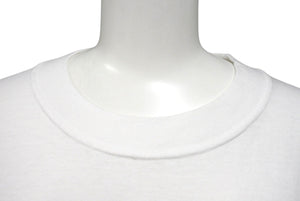 極美品 VINTAGE ヴィンテージ 00's Let it Bee レットイットビー Tシャツ サイズXL 蜂花 ホワイト 中古 4b001552 