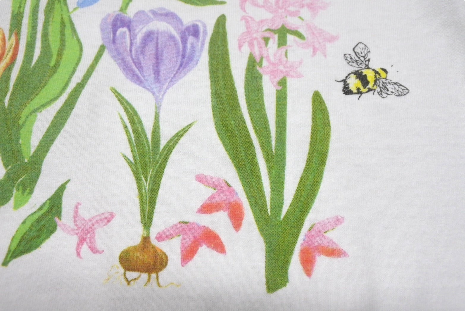 極美品 VINTAGE ヴィンテージ 00's Let it Bee レットイットビー