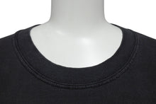 画像をギャラリービューアに読み込む, VINTAGE ヴィンテージ Microsoft マイクロソフト SECURITY セキュリティ Tシャツ サイズL プリント ブラック警備美品 中古 4b001553 
