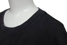 画像をギャラリービューアに読み込む, VINTAGE ヴィンテージ Microsoft マイクロソフト SECURITY セキュリティ Tシャツ サイズL プリント ブラック警備美品 中古 4b001553 