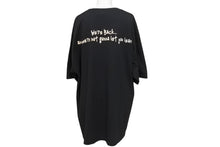 Load image into Gallery viewer, 極美品 VINTAGE ヴィンテージ Life After Dead The Ladies of the Evil Dead 死霊のはらわた ムービーTシャツ サイズXL ホラー映画 中古 4b001554