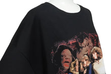 Load image into Gallery viewer, 極美品 VINTAGE ヴィンテージ Life After Dead The Ladies of the Evil Dead 死霊のはらわた ムービーTシャツ サイズXL ホラー映画 中古 4b001554