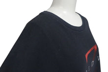 Load image into Gallery viewer, PARAMOUNT PICTURE パラマウント ピクチャー WORLD WAR Z ヴィンテージ Tシャツ ブラック 黒 2013 サイズ XXL 中古 4b001556