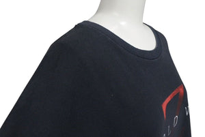 PARAMOUNT PICTURE パラマウント ピクチャー WORLD WAR Z ヴィンテージ Tシャツ ブラック 黒 2013 サイズ XXL 中古 4b001556