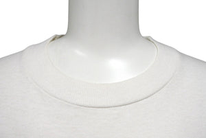 極美品 VINTAGE ヴィンテージ MARTINI マルティーニ Tシャツ サイズXL ホワイト イタリアワイン リキュール お酒 中古 4b001559 