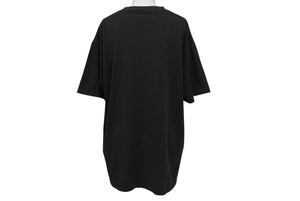 VINTAGE ヴィンテージ AUDIO ACTIVE オーディオ アクティブ RETURN OF THE RED Ⅰ 半袖Tシャツ サイズL ブラック 美品 中古 4b001560