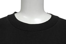 Load image into Gallery viewer, VINTAGE ヴィンテージ AUDIO ACTIVE オーディオ アクティブ RETURN OF THE RED Ⅰ 半袖Tシャツ サイズL ブラック 美品 中古 4b001560