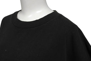 VINTAGE ヴィンテージ AUDIO ACTIVE オーディオ アクティブ RETURN OF THE RED Ⅰ 半袖Tシャツ サイズL ブラック 美品 中古 4b001560
