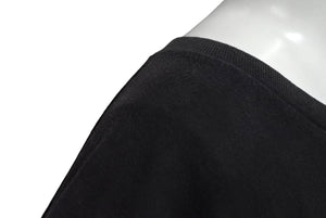 MAYWEATHER VS McGREGOR メイウェザー VS コナーマクレガー 半袖Tシャツ 2017年 T-モバイル アリーナ ブラック 美品 中古 4b001562