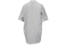 Load image into Gallery viewer, VINTAGE ヴィンテージ 00&#39;s HAVE YOU SEEN MY CAR KEYS? メッセージプリント Tシャツ サイズL グレー 良品 中古 4b001565