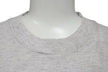 Load image into Gallery viewer, VINTAGE ヴィンテージ 00&#39;s HAVE YOU SEEN MY CAR KEYS? メッセージプリント Tシャツ サイズL グレー 良品 中古 4b001565
