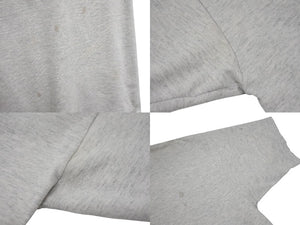VINTAGE ヴィンテージ 00's HAVE YOU SEEN MY CAR KEYS? メッセージプリント Tシャツ サイズL グレー 良品 中古 4b001565