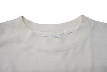 Load image into Gallery viewer, VINTAGE ヴィンテージ 90&#39;s S&amp;M&#39;s Tシャツ サイズL M&amp;M&#39;s エムアンドエムズ パロディ SM チョコレート ホワイト 美品 中古 4b001567