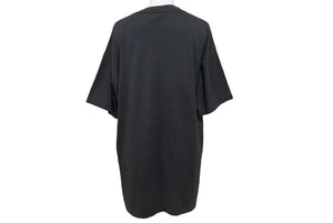 VINTAGE ヴィンテージ 90's FERRARI フェラーリ Tシャツ サイズL スーパーカー プリント ブラック 1991年 美品 中古 4b001541