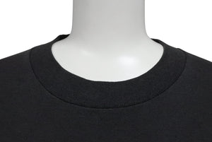 VINTAGE ヴィンテージ 90's FERRARI フェラーリ Tシャツ サイズL スーパーカー プリント ブラック 1991年 美品 中古 4b001541