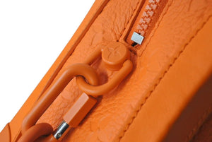 極美品 LOUIS VUITTON ルイヴィトン Virgil Abloh 19AW M55297 ソフトトランク MCA限定 ショルダーバッグ 中古 4b001577