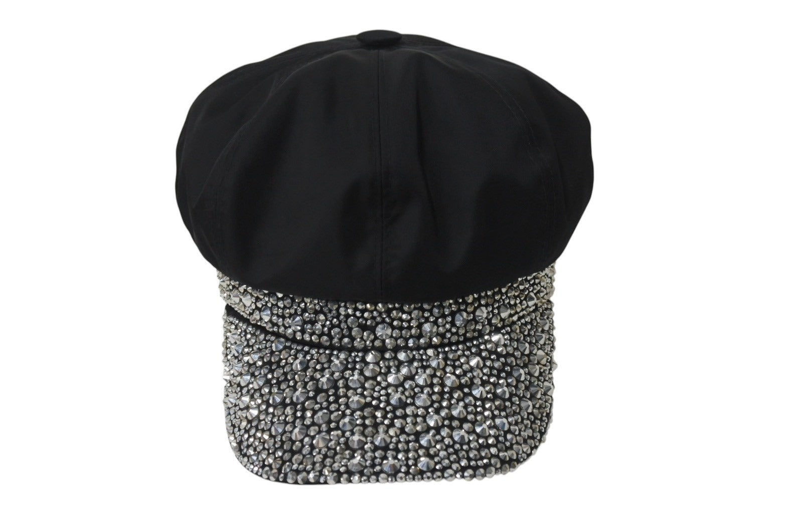 プラダ キャスケット 楽天市場】【送料無料】 プラダ キャスケット ブラック NERO