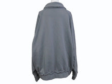 Load image into Gallery viewer, MIUMIU ミュウミュウ 23SS Garmentdye Cotton Sweatshirt ガーメントダイ コットンスウェットシャツ MJL914 サイズS 良品 中古 4b001583