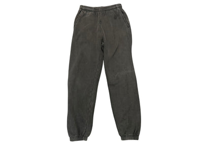 ENTIRE STUDIOS エンタイアスタジオ HEAVY SWEATPANT ヘビー スウェットパンツ ES2111 ブラック サイズS 中古 4b001638 