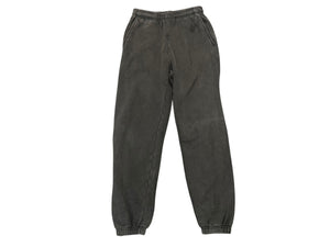 ENTIRE STUDIOS エンタイアスタジオ HEAVY SWEATPANT ヘビー スウェットパンツ ES2111 ブラック サイズS 中古 4b001638 