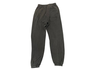 ENTIRE STUDIOS エンタイアスタジオ HEAVY SWEATPANT ヘビー スウェットパンツ ES2111 ブラック サイズS 中古 4b001638 