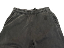 画像をギャラリービューアに読み込む, ENTIRE STUDIOS エンタイアスタジオ HEAVY SWEATPANT ヘビー スウェットパンツ ES2111 ブラック サイズS 中古 4b001638 
