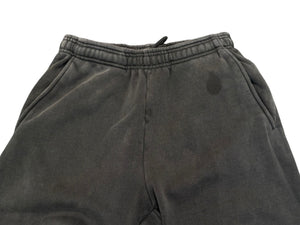 ENTIRE STUDIOS エンタイアスタジオ HEAVY SWEATPANT ヘビー スウェットパンツ ES2111 ブラック サイズS 中古 4b001638 