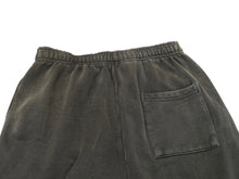 画像をギャラリービューアに読み込む, ENTIRE STUDIOS エンタイアスタジオ HEAVY SWEATPANT ヘビー スウェットパンツ ES2111 ブラック サイズS 中古 4b001638 