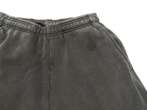 ENTIRE STUDIOS エンタイアスタジオ HEAVY SWEATPANT ヘビー スウェットパンツ ES2111 ブラック サイズS 中古 4b001638 