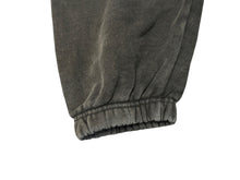 画像をギャラリービューアに読み込む, ENTIRE STUDIOS エンタイアスタジオ HEAVY SWEATPANT ヘビー スウェットパンツ ES2111 ブラック サイズS 中古 4b001638 