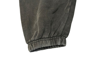ENTIRE STUDIOS エンタイアスタジオ HEAVY SWEATPANT ヘビー スウェットパンツ ES2111 ブラック サイズS 中古 4b001638 