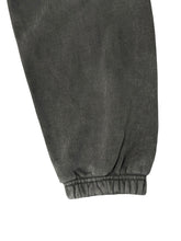 画像をギャラリービューアに読み込む, ENTIRE STUDIOS エンタイアスタジオ HEAVY SWEATPANT ヘビー スウェットパンツ ES2111 ブラック サイズS 中古 4b001638 