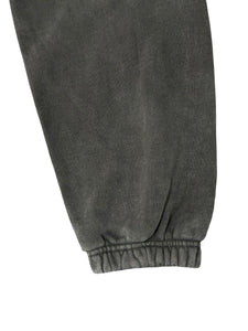 ENTIRE STUDIOS エンタイアスタジオ HEAVY SWEATPANT ヘビー スウェットパンツ ES2111 ブラック サイズS 中古 4b001638 