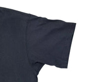 Load image into Gallery viewer, NIKE ナイキ over sized fit オーバーサイズ tシャツ コットン ロゴ刺繍 ブラック サイズ XL FA9767-010 中古 4b001641