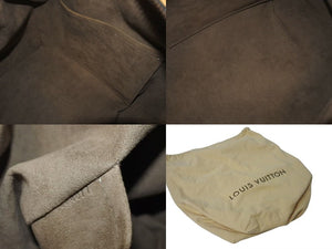 極美品 LOUIS VUITTON ルイヴィトン スピーディ30 ハンドバッグ M92642 モノグラム マルチカラー ブラック 中古 4b001644