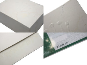 ROLEX ロレックス デイトジャスト 116231NR 時計 コンビ ブラックシェル 美品 中古 4b001686
