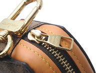 Load image into Gallery viewer, 新品同様 LOUIS VUITTON×NIGO ルイヴィトン×ニゴー ホライゾンイヤホンケース ポーチ タイガー GI0716 中古 4b001688