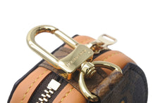 Load image into Gallery viewer, 新品同様 LOUIS VUITTON×NIGO ルイヴィトン×ニゴー ホライゾンイヤホンケース ポーチ タイガー GI0716 中古 4b001688