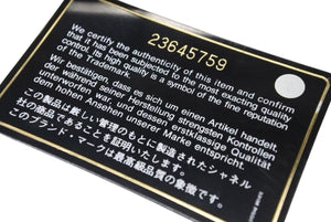 CHANEL シャネル ボーイシャネル チェーンウォレット 23番台 ココマーク カーフスキン ブラック 玉虫カラー 美品 中古 4b001737