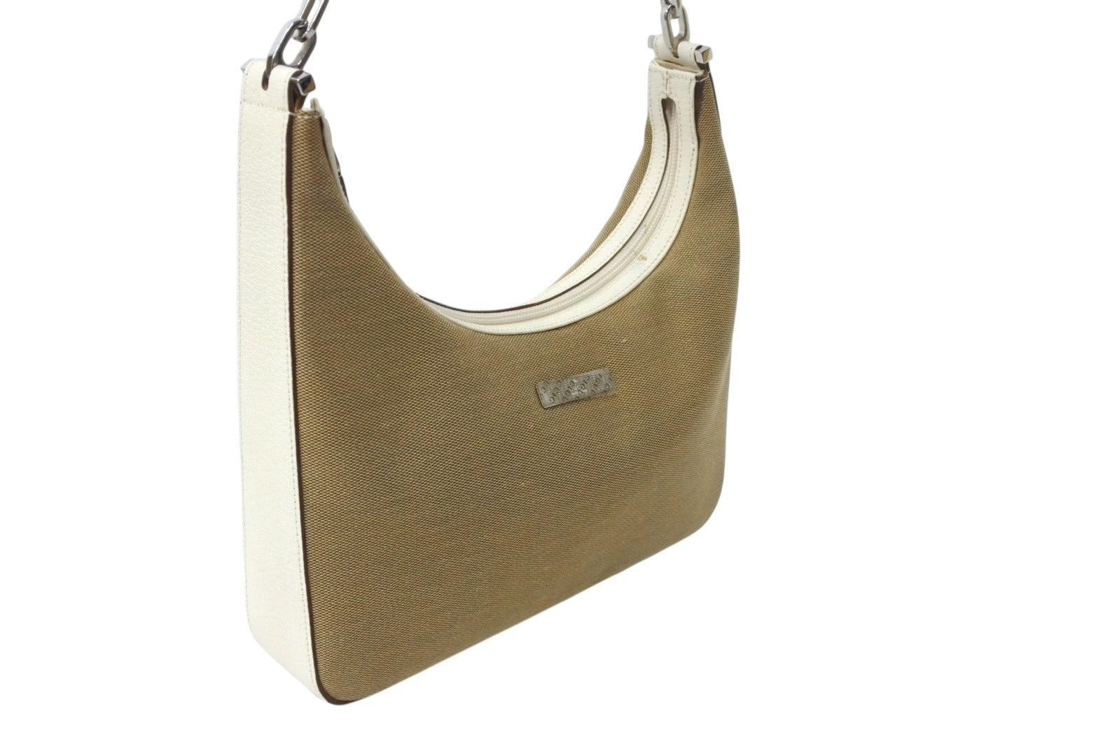 極美品 GUCCI グッチ チェーンショルダーバッグ 001 3873 3754
