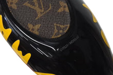 Load image into Gallery viewer, 新品同様 LOUIS VUITTON ルイヴィトン LVスクエアード コレクション カナール フィギュア ダック NIGO GI0521 MD0240 中古 4b001781