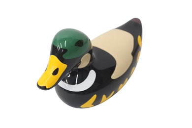 新品同様 LOUIS VUITTON ルイヴィトン LVスクエアード コレクション カナール フィギュア ダック NIGO GI0521 MD0240 中古 4b001781