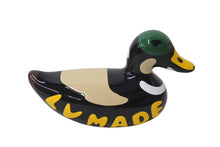 Load image into Gallery viewer, 新品同様 LOUIS VUITTON ルイヴィトン LVスクエアード コレクション カナール フィギュア ダック NIGO GI0521 MD0240 中古 4b001781