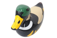 Load image into Gallery viewer, 新品同様 LOUIS VUITTON ルイヴィトン LVスクエアード コレクション カナール フィギュア ダック NIGO GI0521 MD0240 中古 4b001781