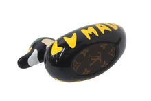 Load image into Gallery viewer, 新品同様 LOUIS VUITTON ルイヴィトン LVスクエアード コレクション カナール フィギュア ダック NIGO GI0521 MD0240 中古 4b001781