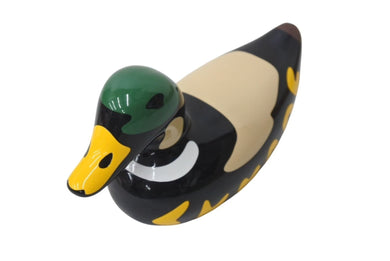新品同様 LOUIS VUITTON ルイヴィトン LVスクエアード コレクション カナール フィギュア ダック NIGO GI0521 MD0240 中古 4b001782