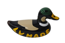 Load image into Gallery viewer, 新品同様 LOUIS VUITTON ルイヴィトン LVスクエアード コレクション カナール フィギュア ダック NIGO GI0521 MD0240 中古 4b001782